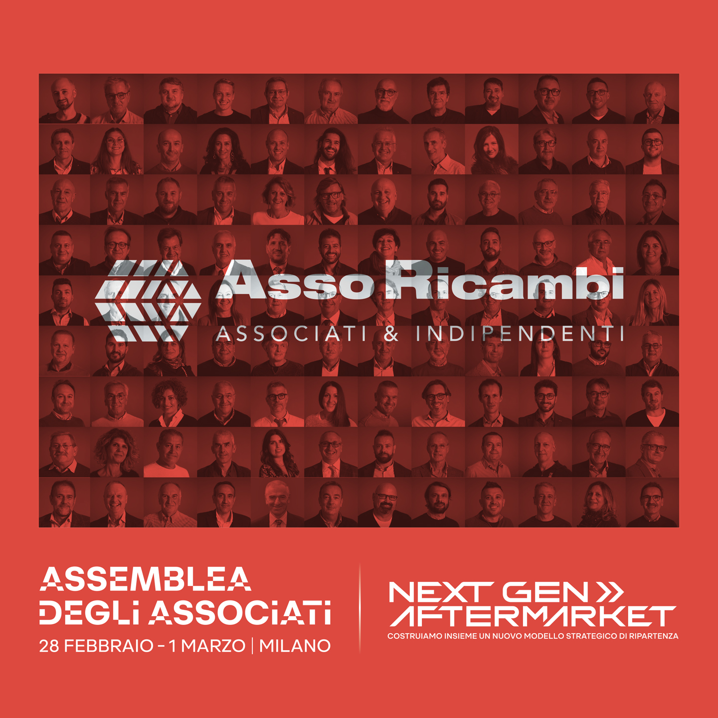 Assemblea degli Associati - Febbraio 2022